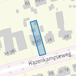 Perceel HTT02-M-1265