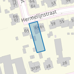 Perceel HTT02-M-1266