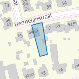 Perceel HTT02-M-1267