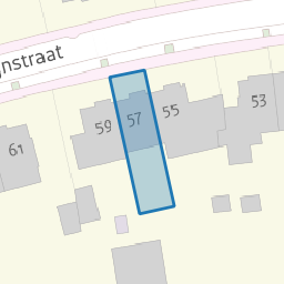 Perceel HTT02-M-1270