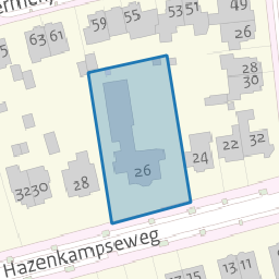 Perceel HTT02-M-1273