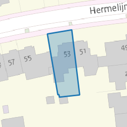 Perceel HTT02-M-1274