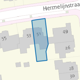 Perceel HTT02-M-1275