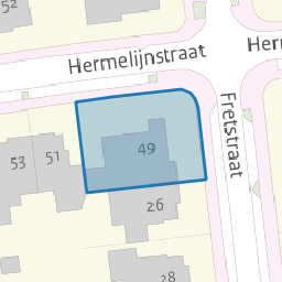 Perceel HTT02-M-1276