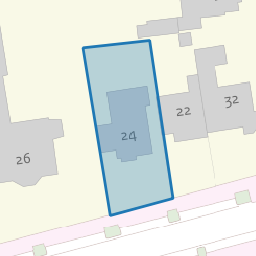 Perceel HTT02-M-1280