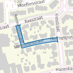 Perceel HTT02-M-1283