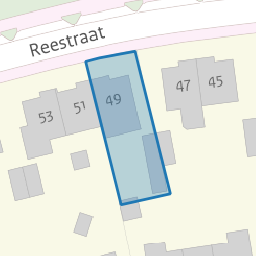 Perceel HTT02-M-1289