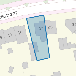 Perceel HTT02-M-1290