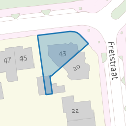 Perceel HTT02-M-1292