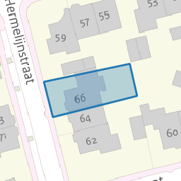 Perceel HTT02-M-1297