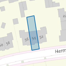 Perceel HTT02-M-1303