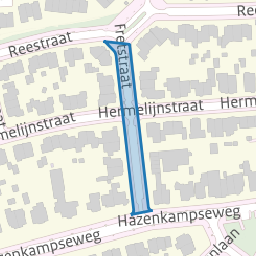 Perceel HTT02-M-1306