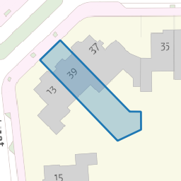 Perceel HTT02-M-1308