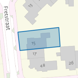 Perceel HTT02-M-1317