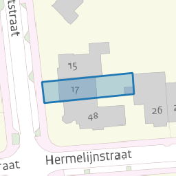 Perceel HTT02-M-1318