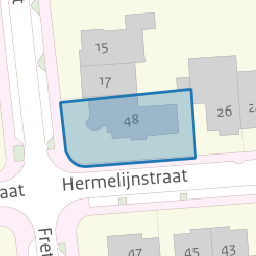 Perceel HTT02-M-1319