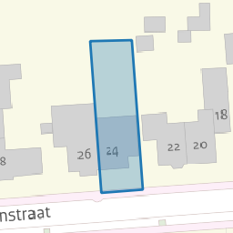 Perceel HTT02-M-1321