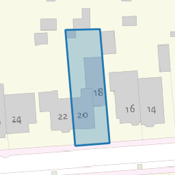 Perceel HTT02-M-1323