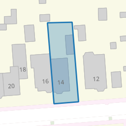 Perceel HTT02-M-1325