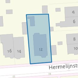 Perceel HTT02-M-1326