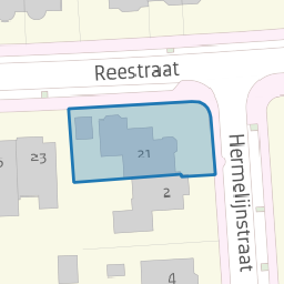 Perceel HTT02-M-1327