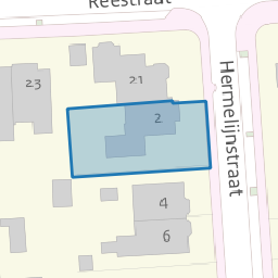 Perceel HTT02-M-1328