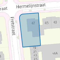 Perceel HTT02-M-1334