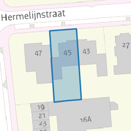 Perceel HTT02-M-1335