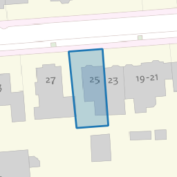 Perceel HTT02-M-1343