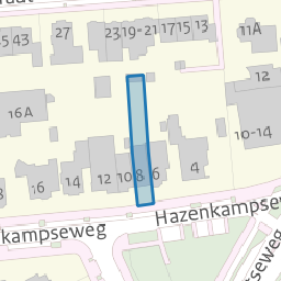 Perceel HTT02-M-1348