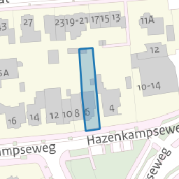 Perceel HTT02-M-1349