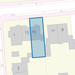 Perceel HTT02-M-1355