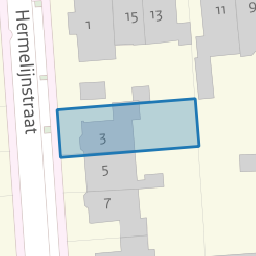 Perceel HTT02-M-1356