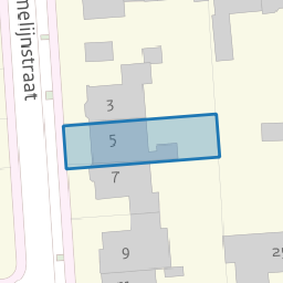 Perceel HTT02-M-1357