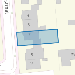 Perceel HTT02-M-1358