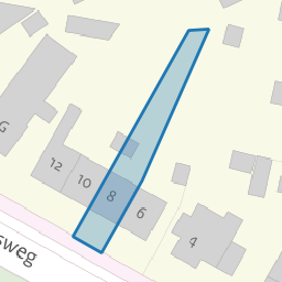 Perceel HTT02-M-1383