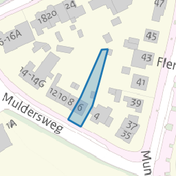 Perceel HTT02-M-1384