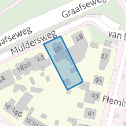 Perceel HTT02-M-1392