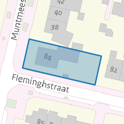 Perceel HTT02-M-1400