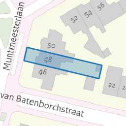 Perceel HTT02-M-1405