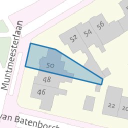 Perceel HTT02-M-1406