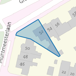 Perceel HTT02-M-1407