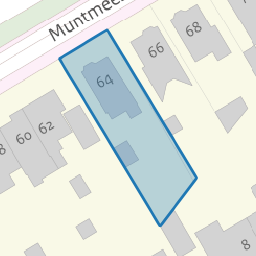 Perceel HTT02-M-1411