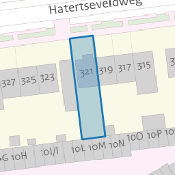 Perceel HTT02-M-1423