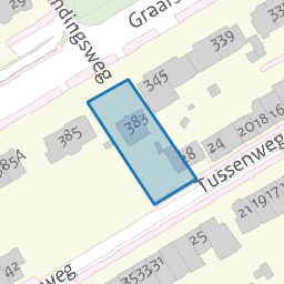 Perceel HTT02-M-1443