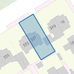 Perceel HTT02-M-1447