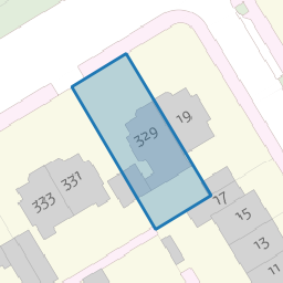 Perceel HTT02-M-1448