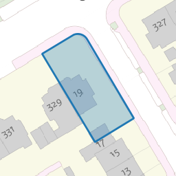 Perceel HTT02-M-1450