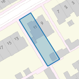 Perceel HTT02-M-1455