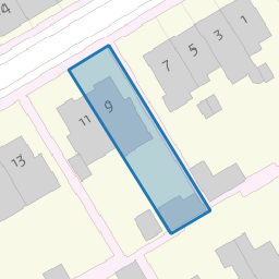 Perceel HTT02-M-1456